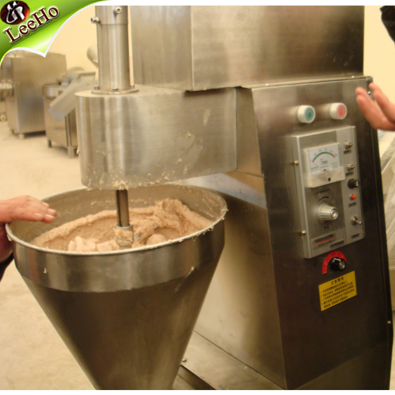 Электрический шарик мяса формовочная машина