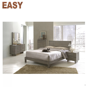 German Furniture Mdf Bedroom Sets