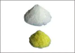 Хлорид алюминия (AlCl3)-97% концентрации