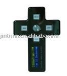 Нательный крестик. Крест mp3. Мп3 плеер в виде крестик. Крест греция. Black sabbath headless cross 1989.