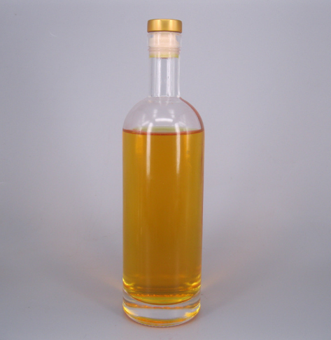 500ml 750ml 1000ml vodka gin empty glass bottle  liquor  vodka glass bottle