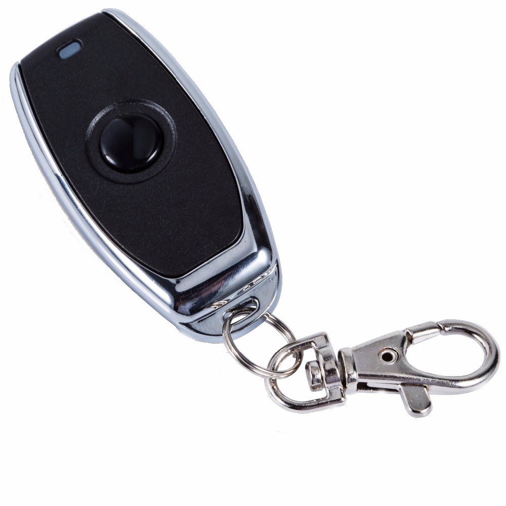 CR2016 EV1527 learning code wireless remote control for universal