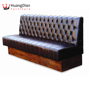 Leather Restaurant Banquette Seating Leather Restaurant Banquette Seating Suppliers And Manufacturers At Alibaba Com
