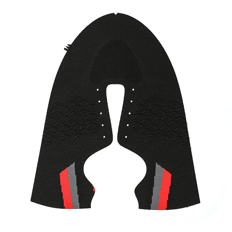 OEM цвета, удобная модная верхняя часть обуви из ТПУ