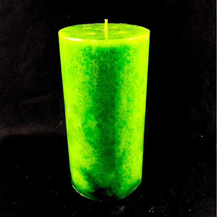 China Green Color Candle China Green Color Candle Manufacturers And Suppliers On Alibaba Com