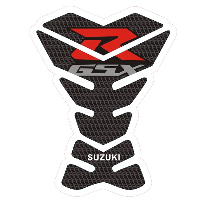 Оптовая продажа дизайнерских наклеек на бак мотоцикла