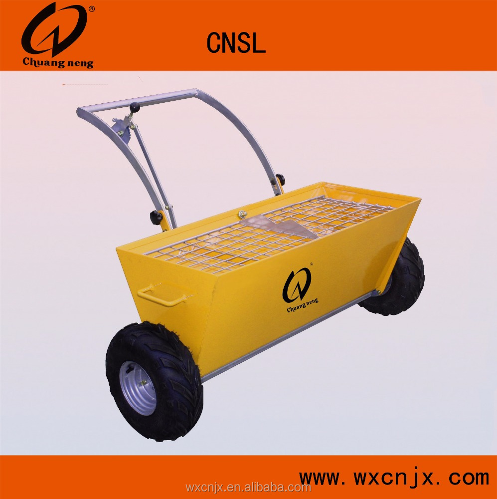 Руководство матчасть разбрасыватель (cnsl)