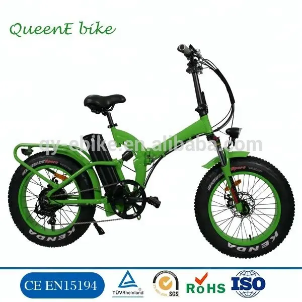 used electric mountain bikes for sale