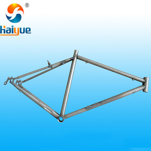 Customized Efficient 650c Road Bike Frame On Deals Alibaba Com