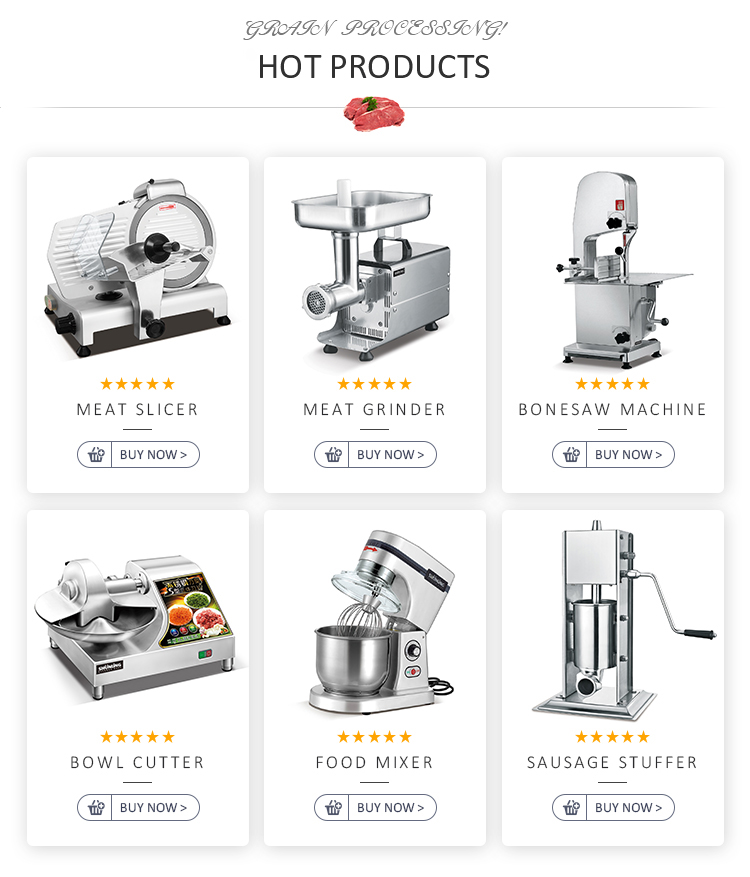 300mm blade dia multifunctional electric Commercial full automatic meat slicer