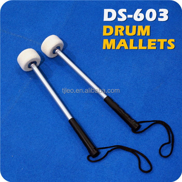 Malletech JC16 Jazz Classics Hard Vibe//Marimba Mallets
