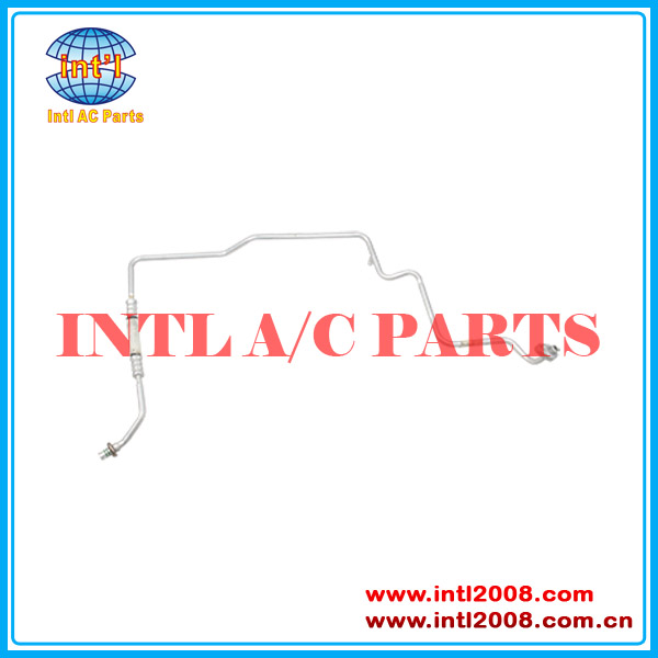 1999 2000 2001 Silvarado//Sierra UAC A//C Compressor Kit New KT 1108 19169352