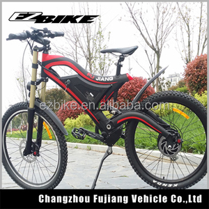 ez bike electric