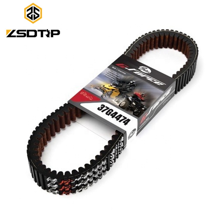 Drive Belt For Can Am Commander Max 1000 14-17 800R 1000 2011-2017 420280360 P