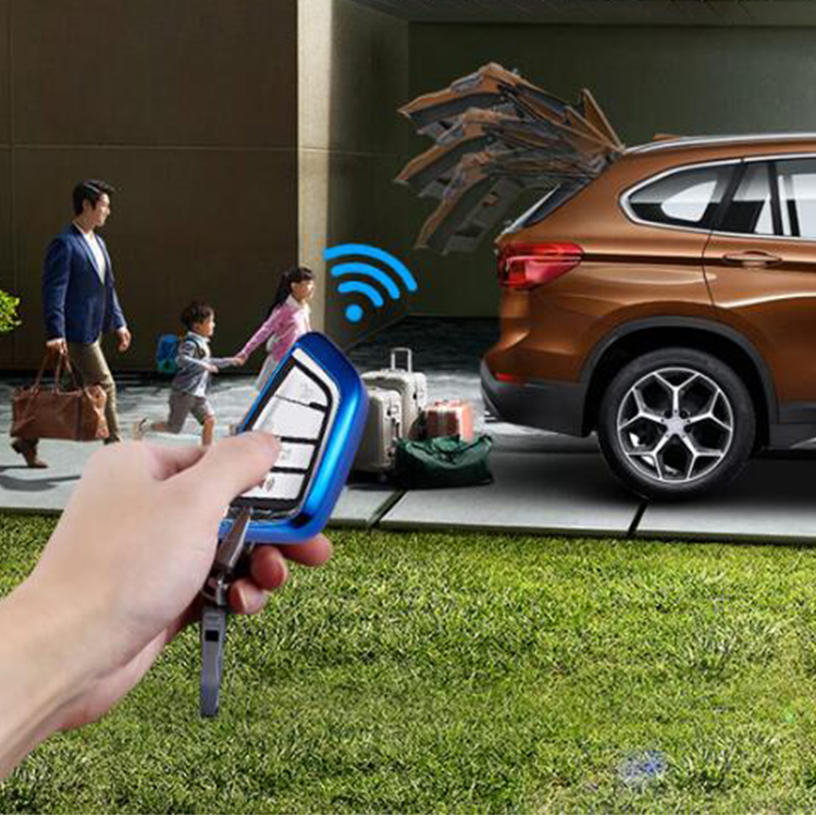 Auto Elétrica Elevador Porta Traseira Kit Para BMW X5 SUV