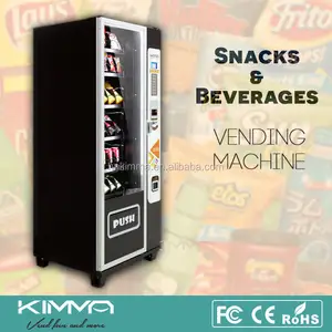 Vending Machine Code Vehicle Simulator