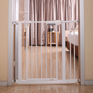 retractable baby gate 160cm
