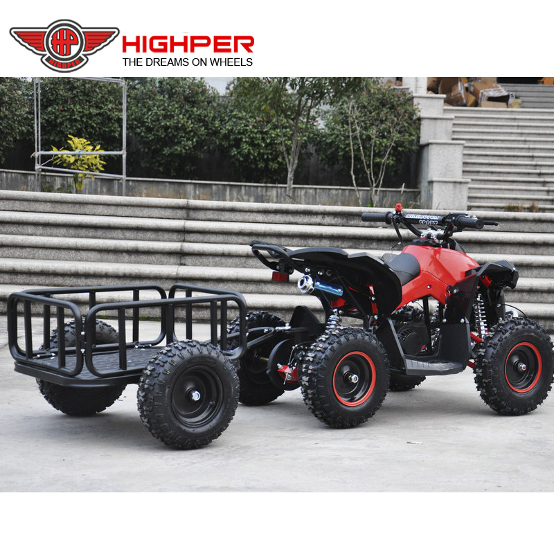 quad bike trailer for sale