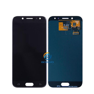 mobile phone lcd for samsung J530 J5 pro 2017 J530F J530FN SM-J530F display with touch digitizer assembly TFT quality