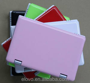 China factory laptop lowest cost 7 inch laptop computer not second hand laptop