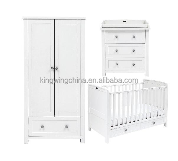 cot bedroom furniture sets