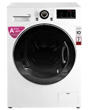 Lg Design Dd Motor 9kg Front Loading Laundry Washer Washing