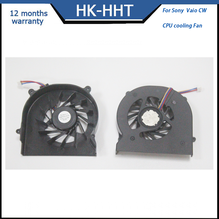 Catálogo de fabricantes de Ventilador Portátil Sony Vaio de Original Para Sony Vaio Vgn cs Udqf2jr03cqu Interno Para