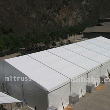 1000 people aluminium waterproof ice fishing wildland roof top tent wedding marquee canopy for event tent