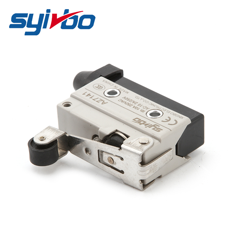 Xingbo D4MC-2020 AZ-7141 CE Approved IP40 Waterproof Limit Switch