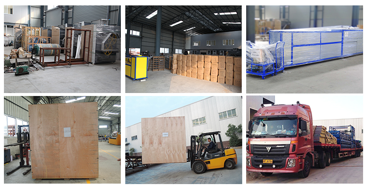 High Quality multi-function condom/medicine carton box packing machine