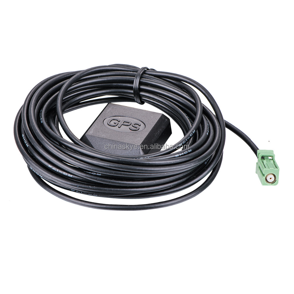 GPS Antenna for PIONEER AVIC-Z130BT AVIC-X930BT NAVI 04