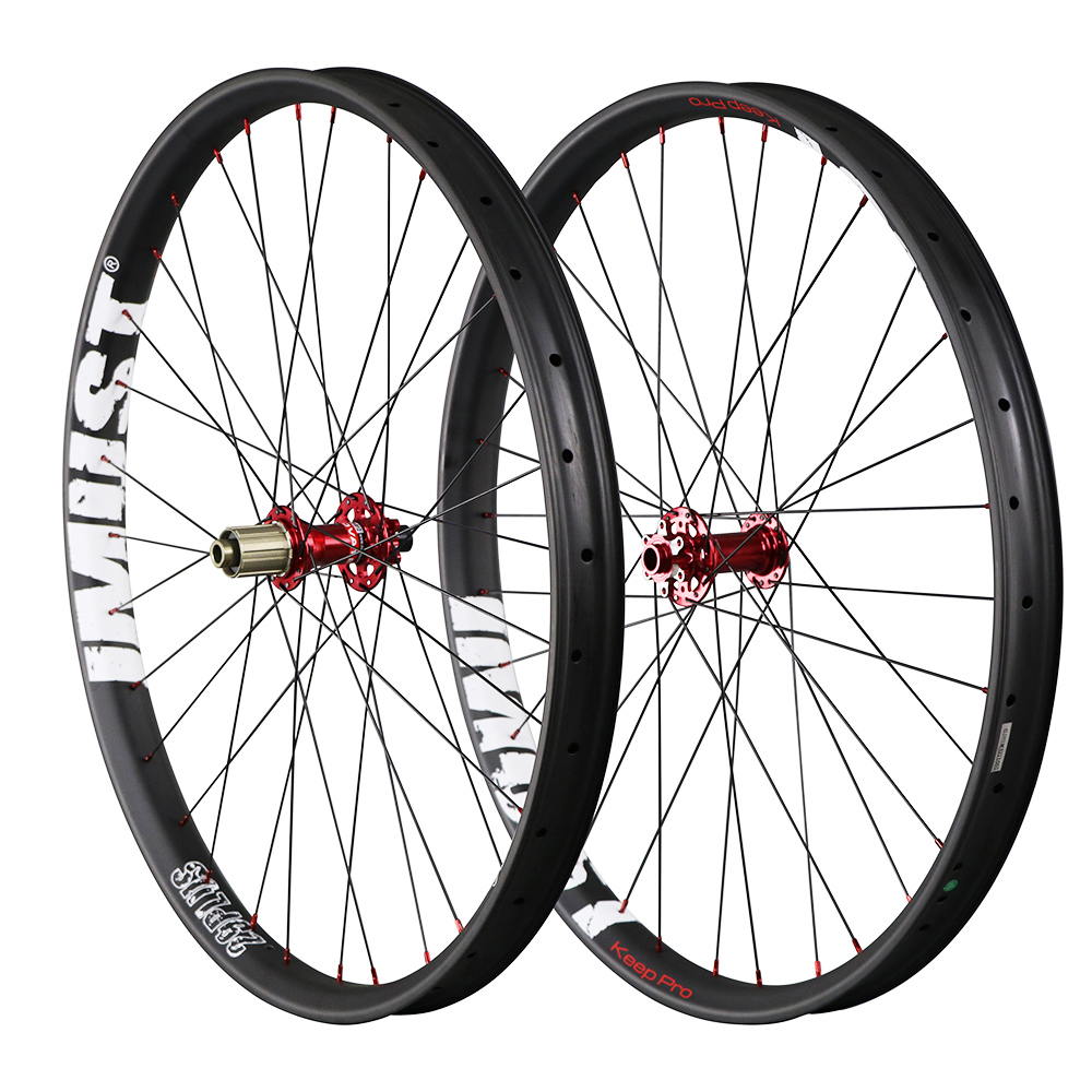 mountain bike rims 29