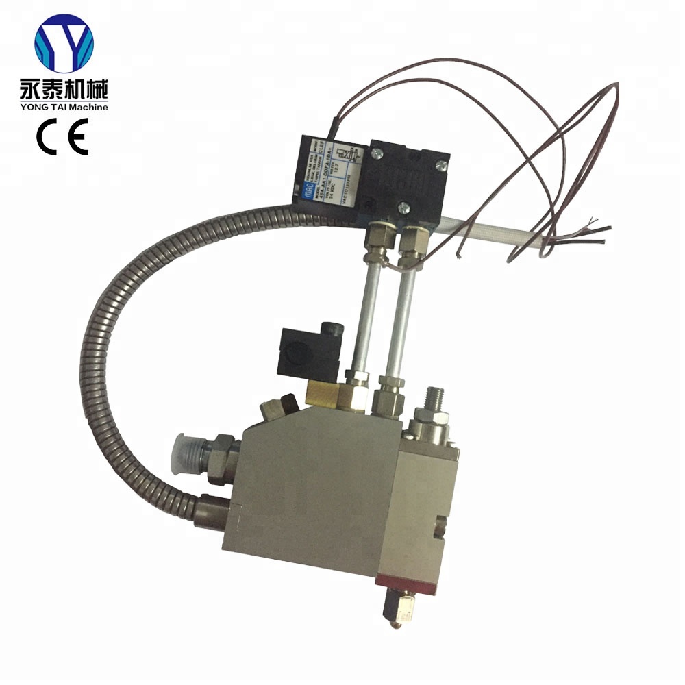 Автоматический высокоскоростной клеевой пистолет для упаковки