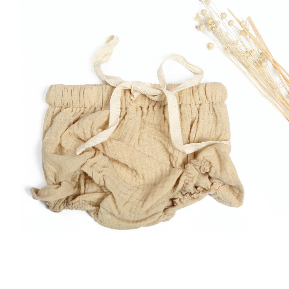 Оптовая продажа, бутик детской одежды, шаровары с оборками для новорожденных