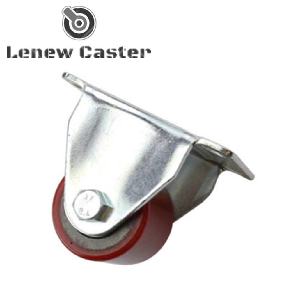 Металлический стержень маленькие колеса