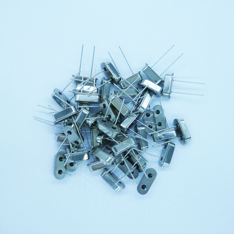 4,897 МГц HC-49S кристаллические резонаторы осцилляторы