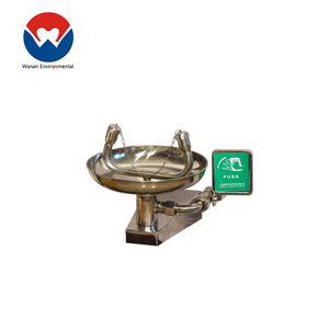 Faucet Mounted Eyewash Faucet Mounted Eyewash Suppliers And