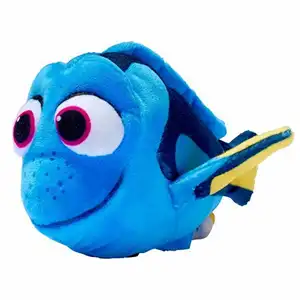 finding dory soft toy