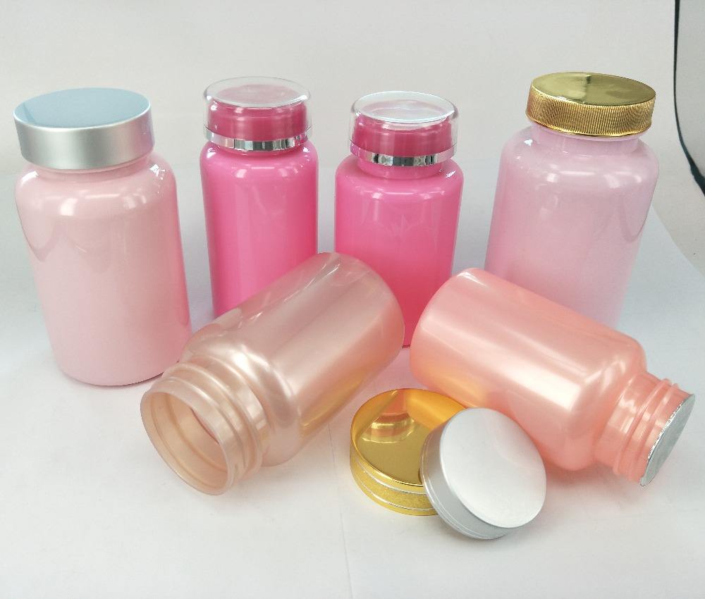 Флаконы фармацевтические пластиковые. Pink Pet Bottle. Пэт препараты