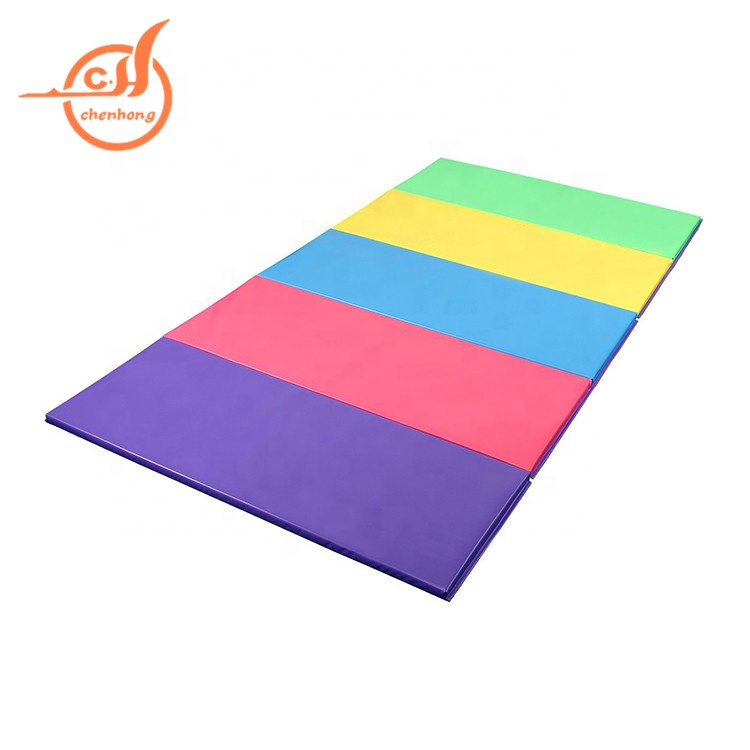 discount gymnastics mats