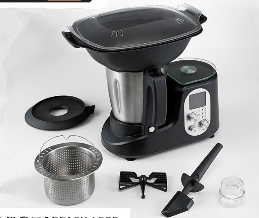 Multifunction Electric Baby Food Processor/Healty Food Choppers