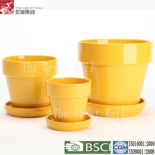 Download China Yellow Ceramic Pot China Yellow Ceramic Pot Manufacturers And Suppliers On Alibaba Com Yellowimages Mockups