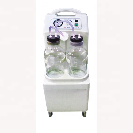 Тип пола Медицинские Электрические Всасывания Аппарата