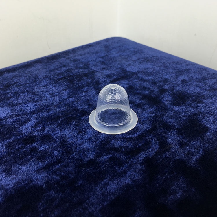 Чашка из полипропилена в форме личи, 15 мл