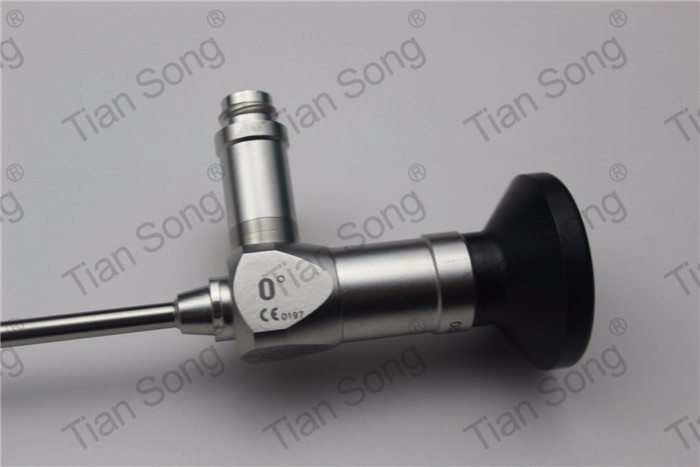 Cystoscope for Urology Endoscopy Veterinary equipment