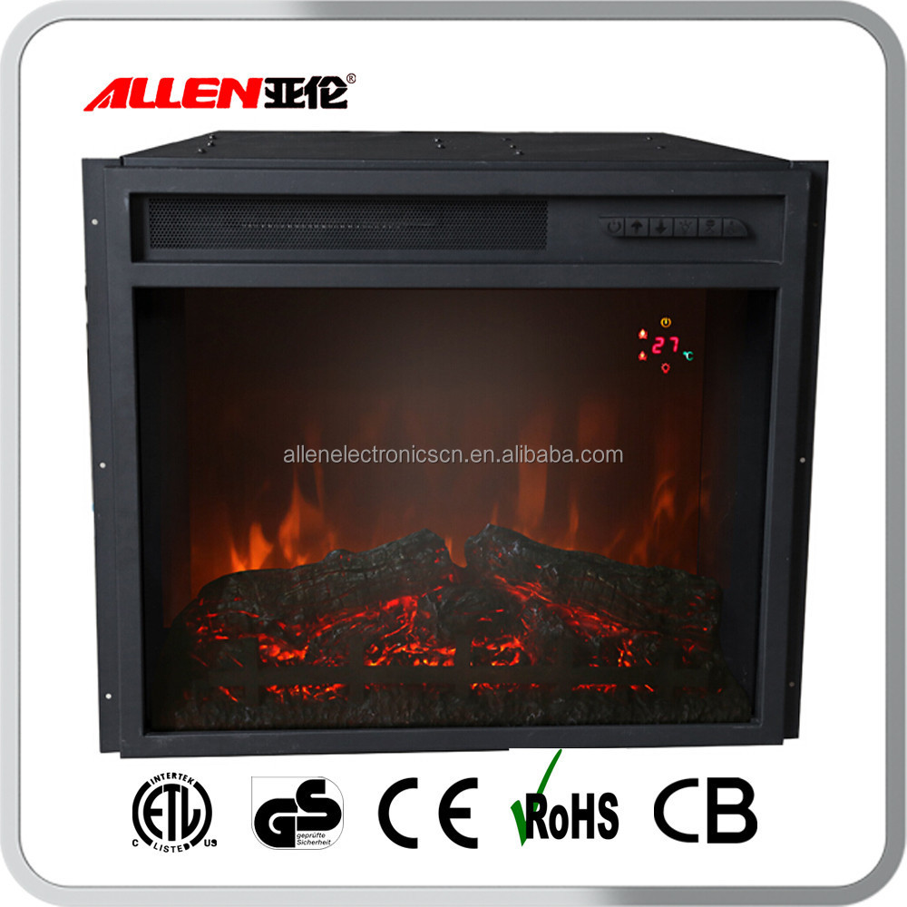 Catálogo de fabricantes de Falso Troncos Chimenea de alta calidad y