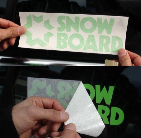 Недорогой прочный плоттер, виниловый высеченный с переводной лентой