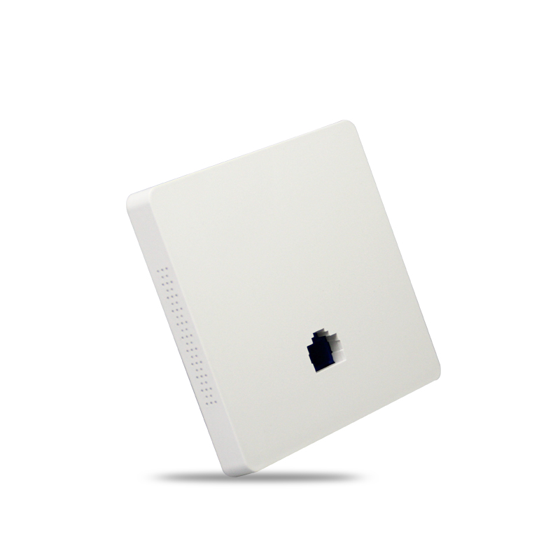 Sailsky Высокое качество 300 Мбит/с беспроводной Poe в стене беспроводной точки доступа/беспроводные маршрутизаторы