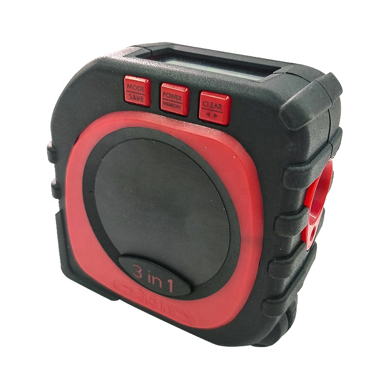 sonic tape measure