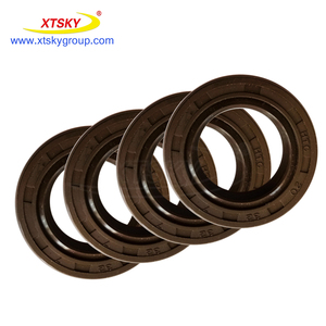 High Quality Level Hydraulic Pump Rubber Oil Seal 90029-21020